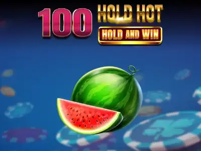 100 Hold Hot Hold And Win icon