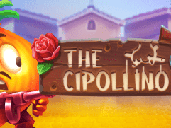 The Cipollino icon
