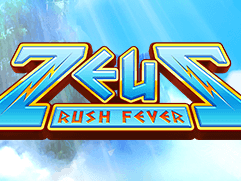 Zeus Rush Fever icon