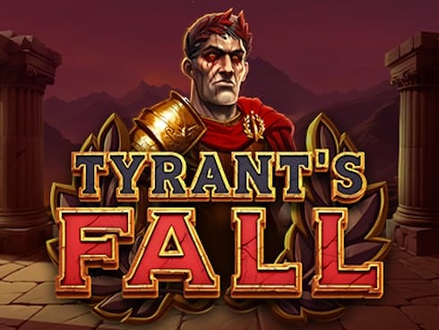 Tyrants Fall icon