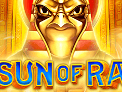 Sun of Ra icon