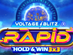 Voltage Blitz Rapid icon
