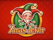 Xmas Joker 3-Reel icon