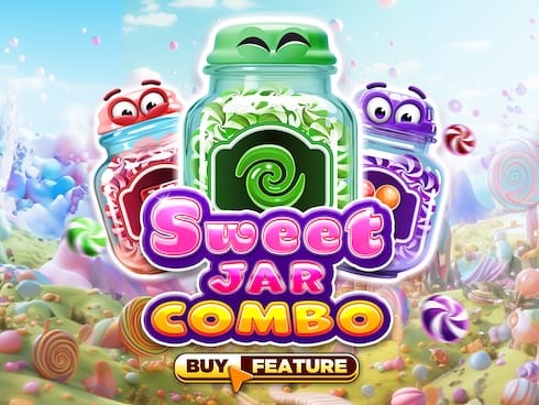 Sweet Jar Combo icon
