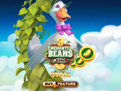 9 Enchanted Beans icon