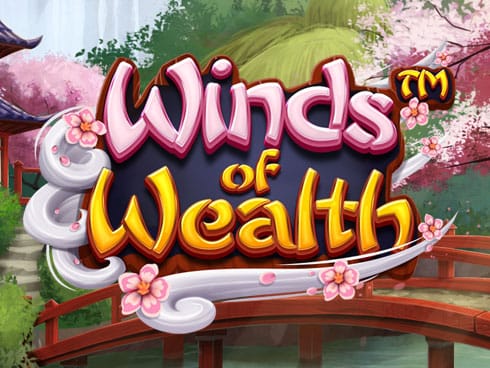 Winds of Wealth icon