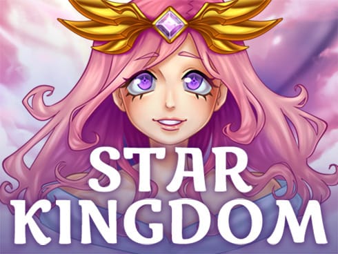 Star Kingdom icon