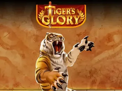 Tiger's Glory icon