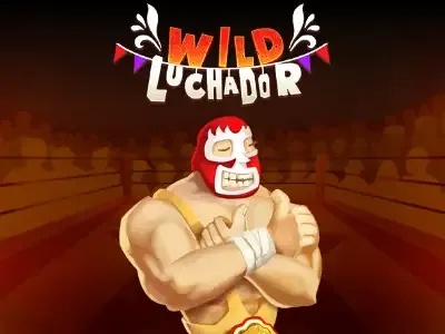 Wild Luchador icon